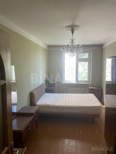Сдаётся 2-комн. вторичка 50 м², м. Нариман Нариманов, photo 1 from 14
