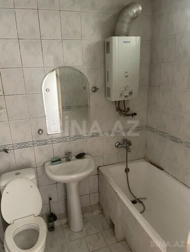 Сдаётся 2-комн. вторичка 50 м², м. Нариман Нариманов, photo 12 from 14