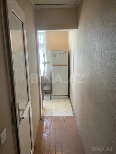 Сдаётся 2-комн. вторичка 50 м², м. Нариман Нариманов, photo 13 from 14