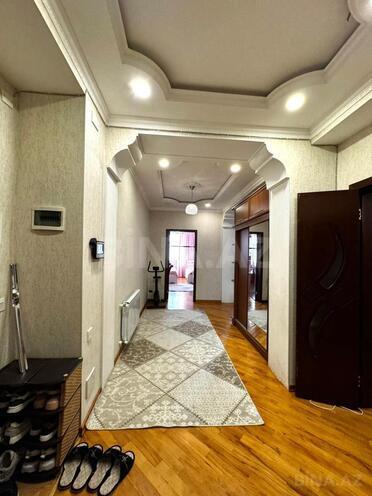 Продаётся 3-комн. новостройка 120 м², м. Ази Асланов, photo 10 from 14