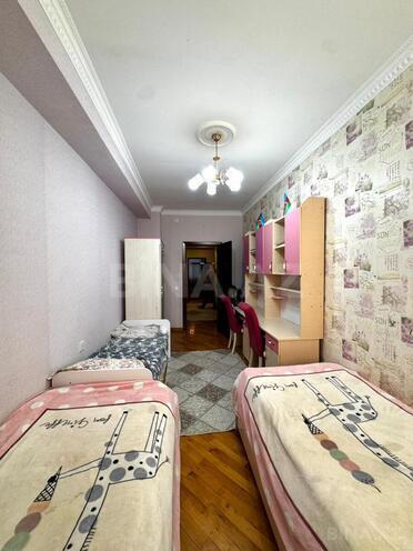 Продаётся 3-комн. новостройка 120 м², м. Ази Асланов, photo 5 from 14