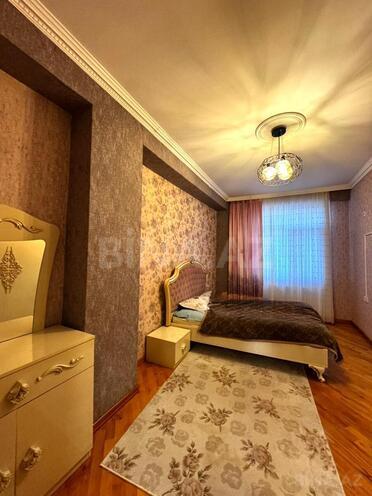 Продаётся 3-комн. новостройка 120 м², м. Ази Асланов, photo 11 from 14