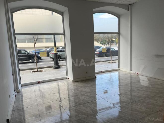 İcarəyə verilir  obyekt 300 m², 28 May m., photo 6 from 9