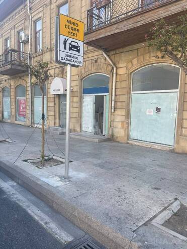 İcarəyə verilir  obyekt 300 m², 28 May m., photo 8 from 9