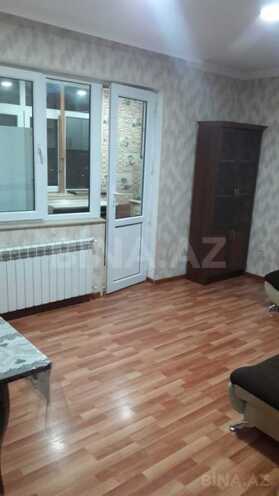 İcarəyə verilir 3 otaqlı yeni tikili 70 m², Nəsimi m., photo 4 from 14