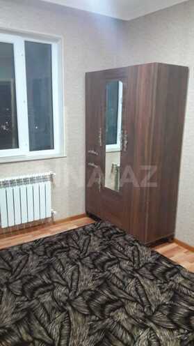 İcarəyə verilir 3 otaqlı yeni tikili 70 m², Nəsimi m., photo 11 from 14
