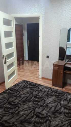 İcarəyə verilir 3 otaqlı yeni tikili 70 m², Nəsimi m., photo 5 from 14