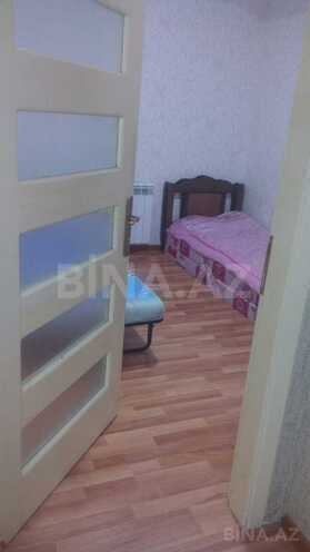 İcarəyə verilir 3 otaqlı yeni tikili 70 m², Nəsimi m., photo 10 from 14