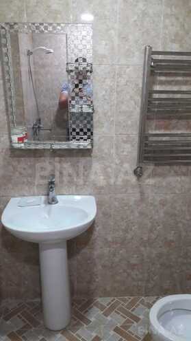 İcarəyə verilir 3 otaqlı yeni tikili 70 m², Nəsimi m., photo 9 from 14