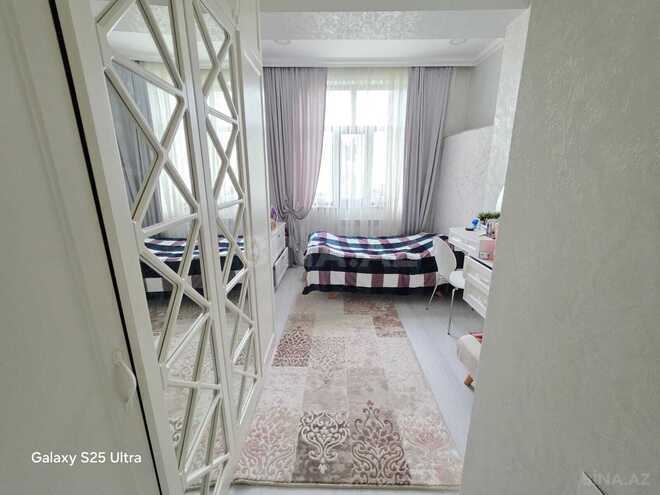 Satılır 2 otaqlı yeni tikili 63 m², Memar Əcəmi m., photo 9 from 12