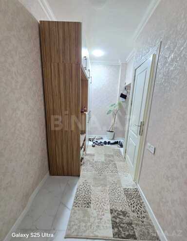 Satılır 2 otaqlı yeni tikili 63 m², Memar Əcəmi m., photo 8 from 12