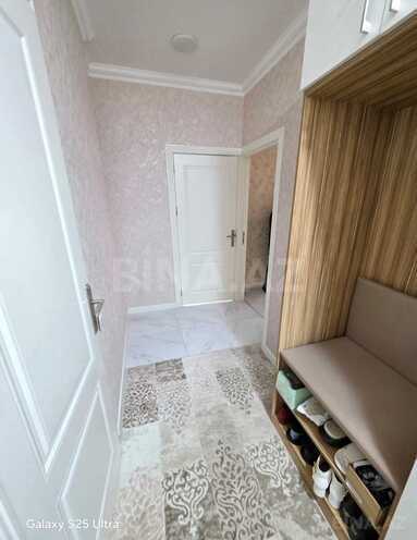Satılır 2 otaqlı yeni tikili 63 m², Memar Əcəmi m., photo 5 from 12
