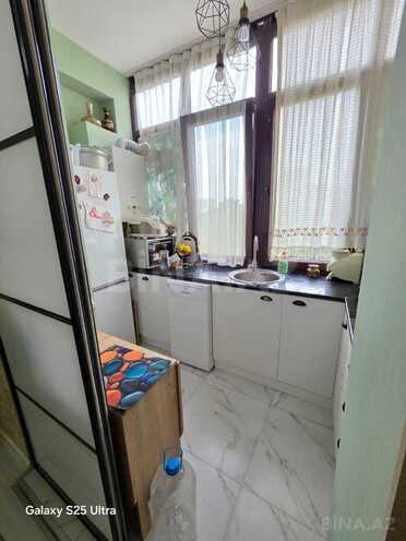 Satılır 2 otaqlı yeni tikili 63 m², Memar Əcəmi m., photo 10 from 12