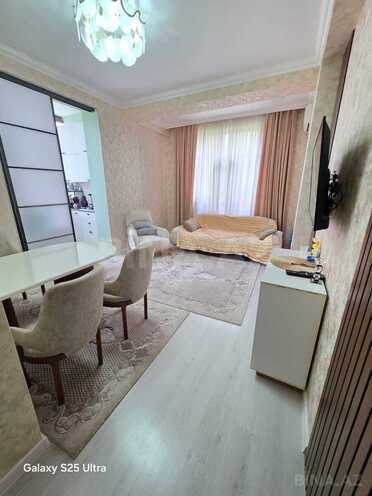 Satılır 2 otaqlı yeni tikili 63 m², Memar Əcəmi m., photo 11 from 12