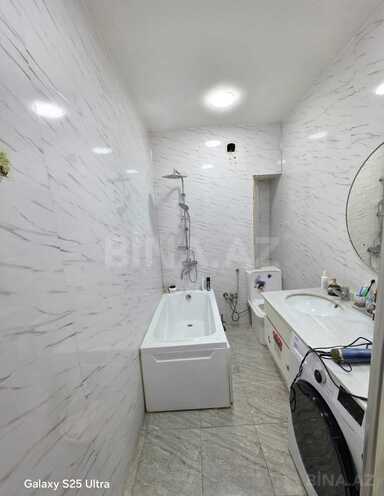 Satılır 2 otaqlı yeni tikili 63 m², Memar Əcəmi m., photo 7 from 12