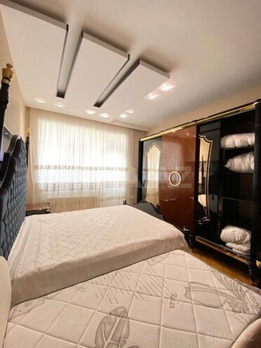 Сдаётся 2-комн. новостройка 98 м², м. Элмляр Академиясы, photo 4 from 12