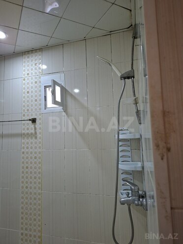 Сдаётся 2-комн. вторичка 60 м², м. Сахил, photo 11 from 12