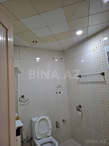 Сдаётся 2-комн. вторичка 60 м², м. Сахил, photo 10 from 12