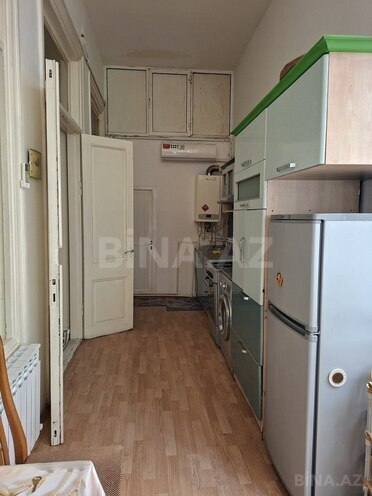 Сдаётся 2-комн. вторичка 60 м², м. Сахил, photo 7 from 12