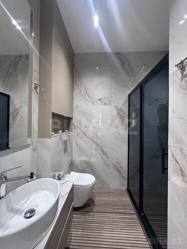İcarəyə verilir 3 otaqlı yeni tikili 120 m², Ağ şəhər q., photo 11 from 14