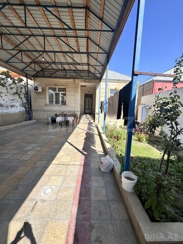 Satılır 3 otaqlı həyət evi/bağ evi 100 m², Masazır q., photo 1 from 15