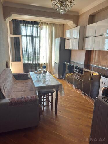 Сдаётся 2-комн. новостройка 90 м², м. Ахмедлы, photo 6 from 12