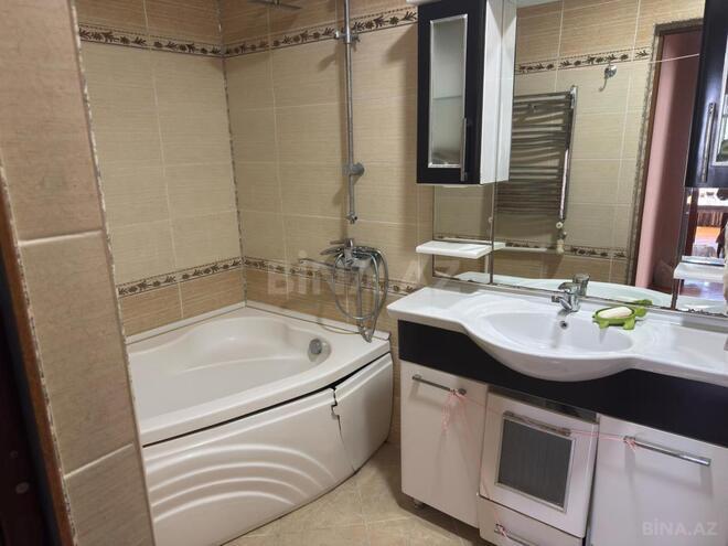 Сдаётся 2-комн. новостройка 90 м², м. Ахмедлы, photo 8 from 12
