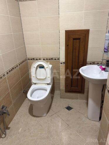 Сдаётся 2-комн. новостройка 90 м², м. Ахмедлы, photo 9 from 12