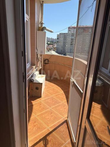 Сдаётся 2-комн. новостройка 90 м², м. Ахмедлы, photo 10 from 12