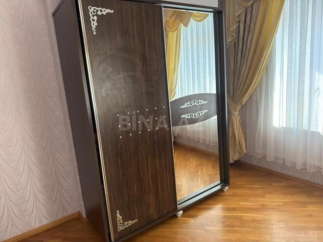 Сдаётся 2-комн. новостройка 90 м², м. Ахмедлы, photo 11 from 12