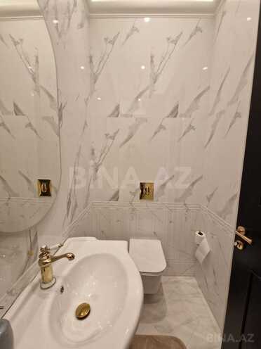 Сдаётся 5-комн. новостройка 210 м², пос. Аг шехер, photo 25 from 31