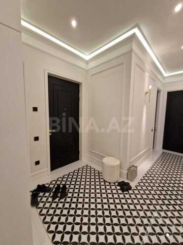 Сдаётся 5-комн. новостройка 210 м², пос. Аг шехер, photo 29 from 31