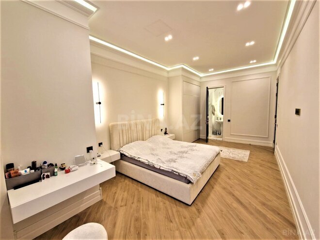 Сдаётся 5-комн. новостройка 210 м², пос. Аг шехер, photo 7 from 31