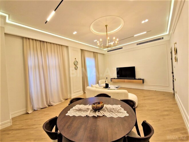 Сдаётся 5-комн. новостройка 210 м², пос. Аг шехер, photo 5 from 31