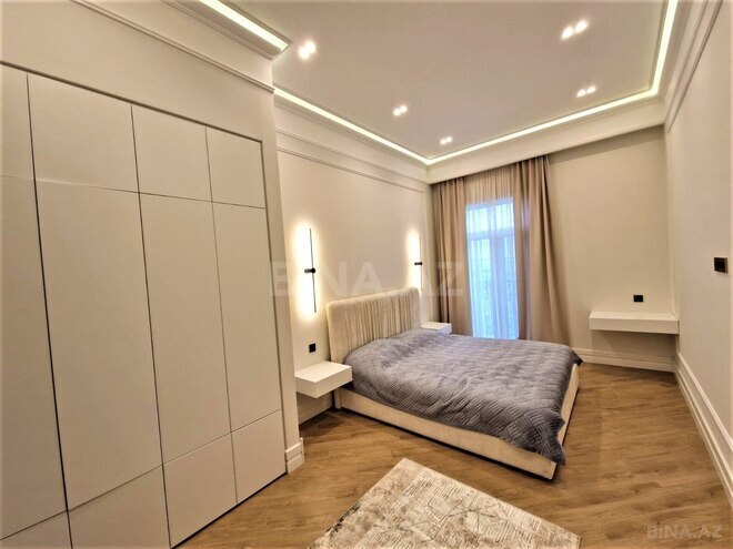 Сдаётся 5-комн. новостройка 210 м², пос. Аг шехер, photo 14 from 31