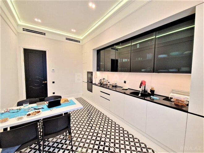 Сдаётся 5-комн. новостройка 210 м², пос. Аг шехер, photo 22 from 31