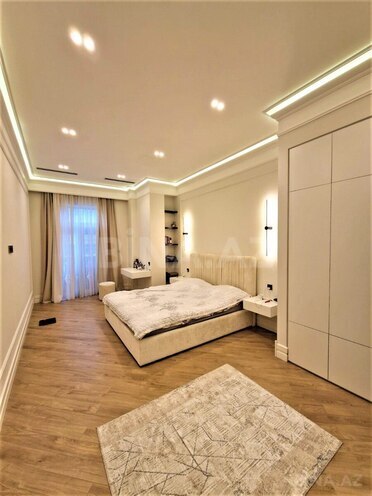 Сдаётся 5-комн. новостройка 210 м², пос. Аг шехер, photo 6 from 31