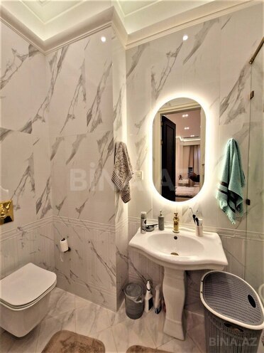 Сдаётся 5-комн. новостройка 210 м², пос. Аг шехер, photo 16 from 31