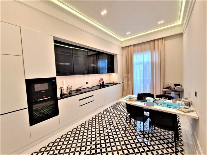 Сдаётся 5-комн. новостройка 210 м², пос. Аг шехер, photo 21 from 31