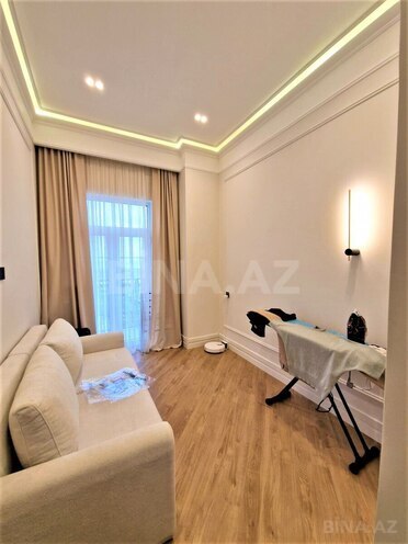 Сдаётся 5-комн. новостройка 210 м², пос. Аг шехер, photo 17 from 31
