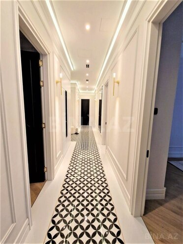 Сдаётся 5-комн. новостройка 210 м², пос. Аг шехер, photo 27 from 31