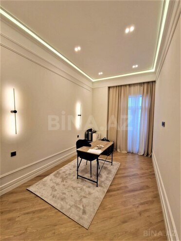 Сдаётся 5-комн. новостройка 210 м², пос. Аг шехер, photo 19 from 31