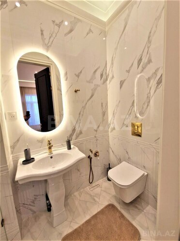 Сдаётся 5-комн. новостройка 210 м², пос. Аг шехер, photo 10 from 31