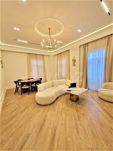 Сдаётся 5-комн. новостройка 210 м², пос. Аг шехер, photo 4 from 31