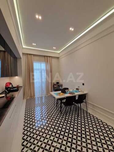 Сдаётся 5-комн. новостройка 210 м², пос. Аг шехер, photo 23 from 31