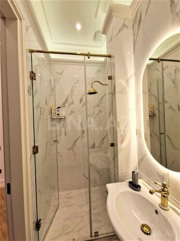 Сдаётся 5-комн. новостройка 210 м², пос. Аг шехер, photo 9 from 31