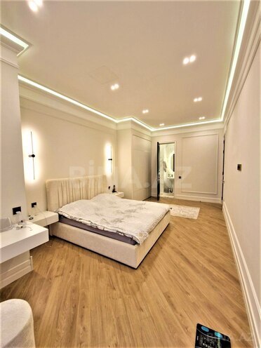 Сдаётся 5-комн. новостройка 210 м², пос. Аг шехер, photo 8 from 31
