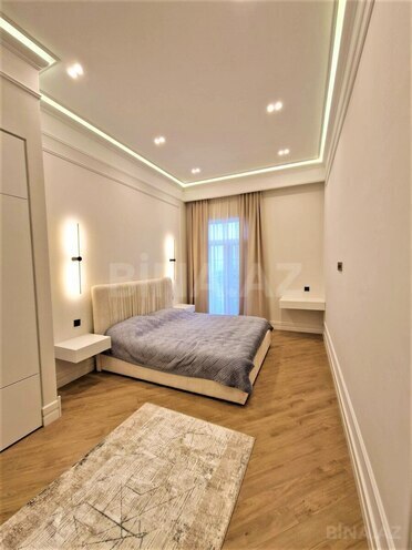 Сдаётся 5-комн. новостройка 210 м², пос. Аг шехер, photo 12 from 31