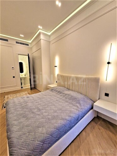 Сдаётся 5-комн. новостройка 210 м², пос. Аг шехер, photo 11 from 31