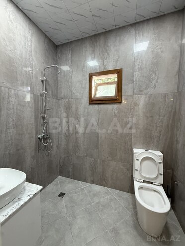 Satılır 6 otaqlı həyət evi/bağ evi 230 m², Novxanı q., photo 20 from 24
